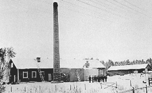 Göteborgs hyvleri 1912
